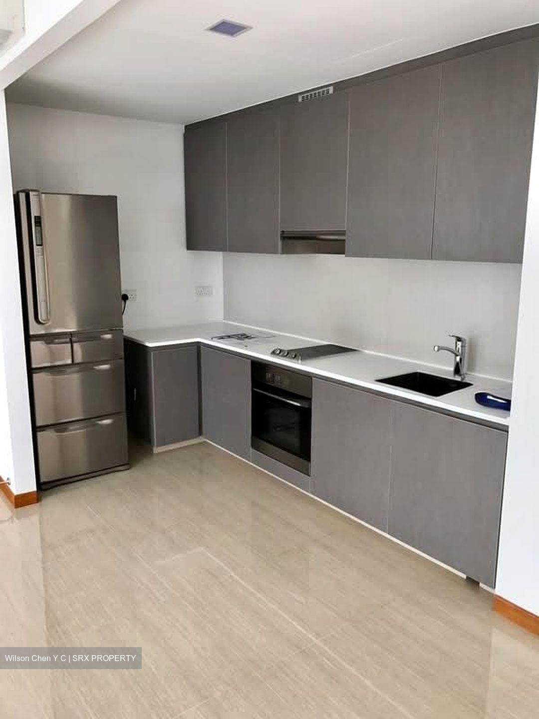 Flo Residence (D19), Condominium #578614711